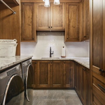 East Kootenay Chalet