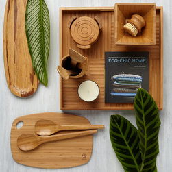 bamboo kitchenware solution design and manufacturer - Kitchen Drawer Organizers