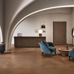 Foil Corten - Wall & Floor Tiles