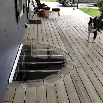 Window Well Covers