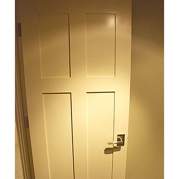 Boulder Basement Renovation – Post 2013 Flood