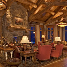 Living Room Ideas