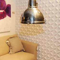 Saiphs Design in Living - Wallpaper