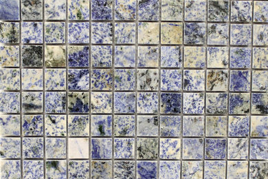 Mosaic Tiles