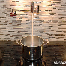 Pot Filler