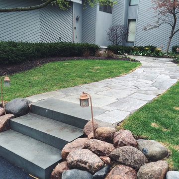 Hardscape Highlights