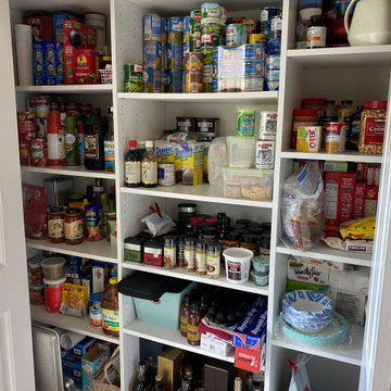 Small Pantry