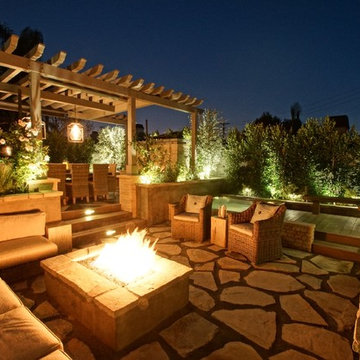 Serota Home (For South Bay Magazine HOME Edition