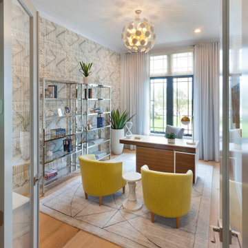 The Kylie by John Cannon Homes