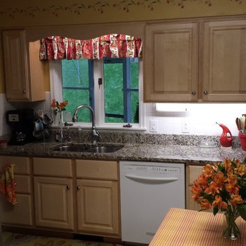 Our Work
