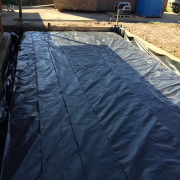 Foundation at Katy tx