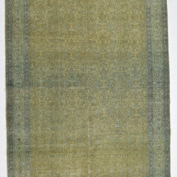 Overdye Rugs - Products