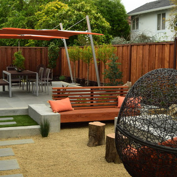 Fremont Residence