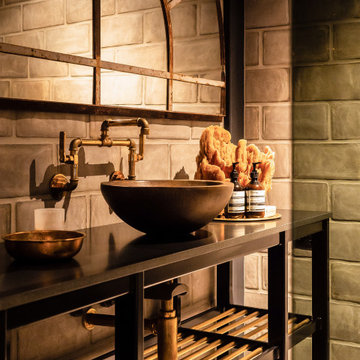Caroale | Woolloomooloo Wharf Renovation