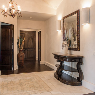 Fair Oaks Estate Remodel and Addition