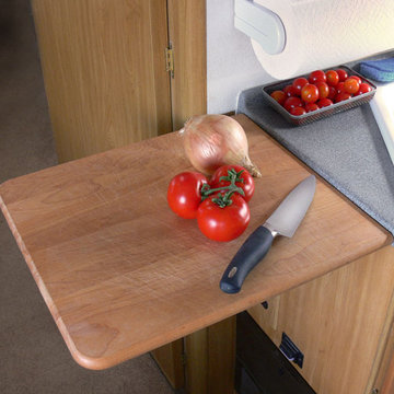 40+ Brilliant RV Storage Ideas And Solutions