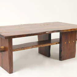 Zen Coffee Table - Products
