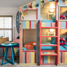 AirBNB/rental ideas
