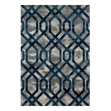 living room decore