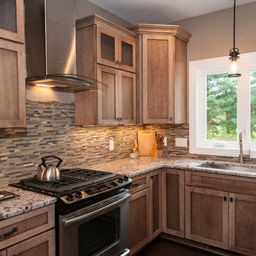 Spring Valley Spec Home 2013