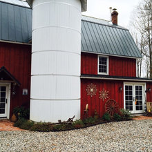 Exterior Ideas