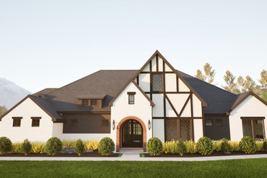 Exterior home photo in Other