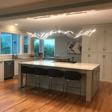 Fluid Living Space