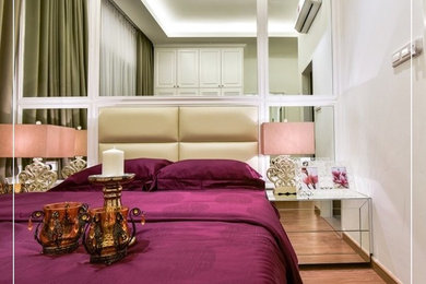 CERIA RESIDENCE TYPE B