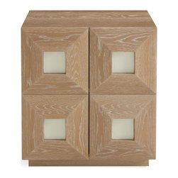Jonathan Adler - Otto Small Cabinet - Accent Chests And Cabinets