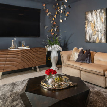 Lady Cave