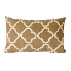 Trans-Ocean Outdoor Pillows - Outdoor Cushions And Pillows