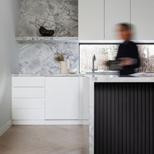 Kitchen Reno