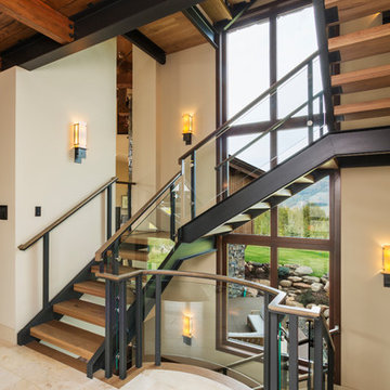 La Torretta, Steamboat Springs