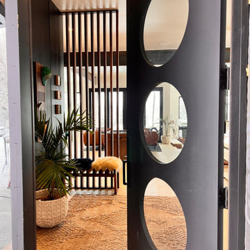 This New Home Features All New Design Trends!