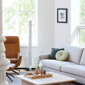 Oskar Sofa