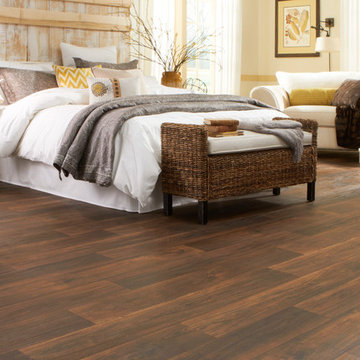IVC Flexitec Cushioned Fiberglass Sheet Vinyl Flooring
