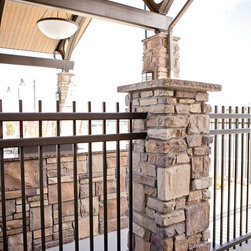 Harristone - Summit Chief Joseph - Products