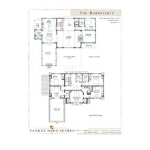 Floorplans