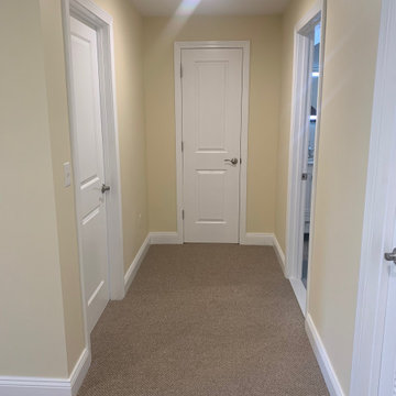 Basement Project