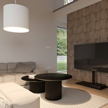 Komfoo House Interior