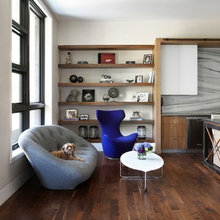 Home Office Ideas