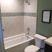 Model Homes