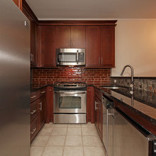 kitchen remodel