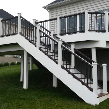 Our Work