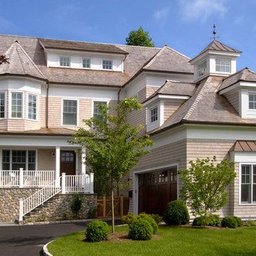 Exteriors