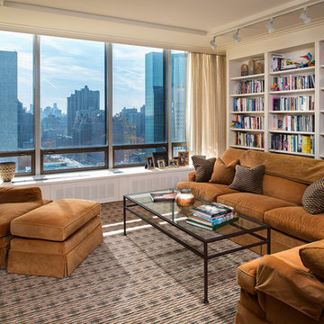 United Nations Plaza High in the Sky Duplex