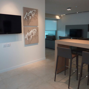 Appartamento In Olympic Residence Limassol Cyprus