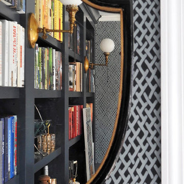Award-Winning Library