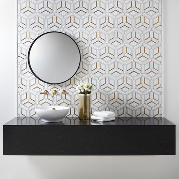 Wilsonart® Quartz | Enchanted Rock