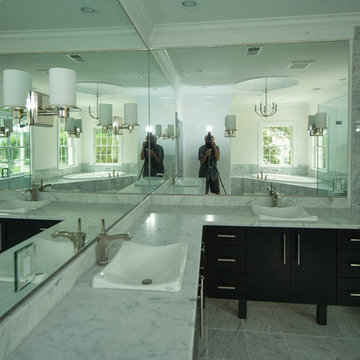 Virginia Custom Home Fairfax